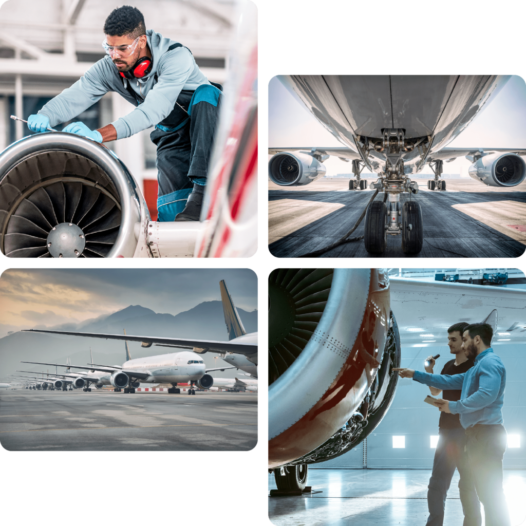 aircraft maintenance technology