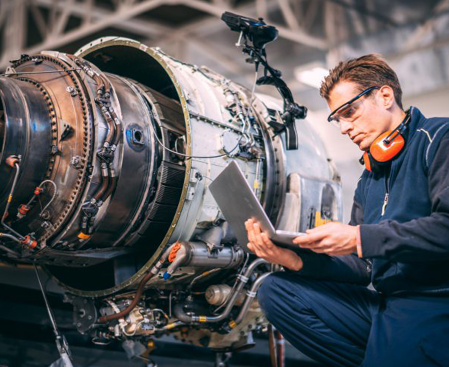 aircraft mechanic classes