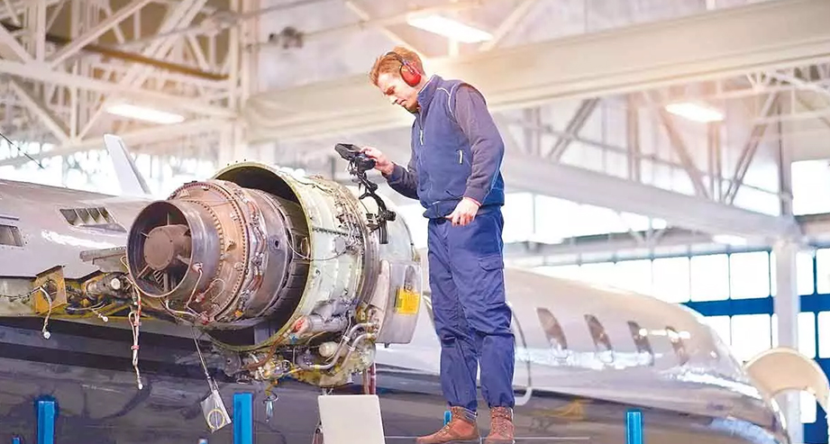 Is an aviation mechanic one of the highest paying jobs in the Philippines?