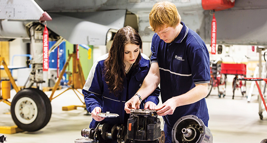 Is it worth becoming an aircraft maintenance mechanic in the Philippines?