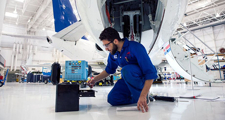 Why aviation mechanic is in the top 10 careers in the Philippines